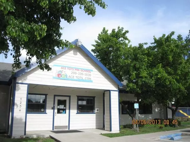 Ace Tots Preschool