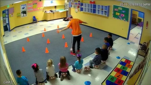 Ace Tots Preschool