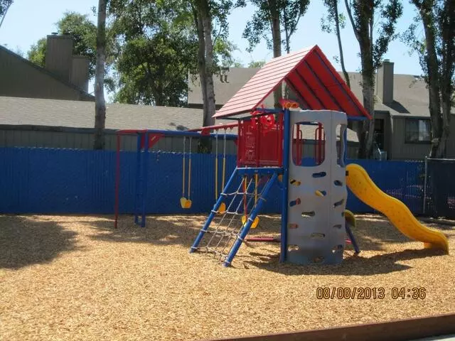 Ace Tots Preschool