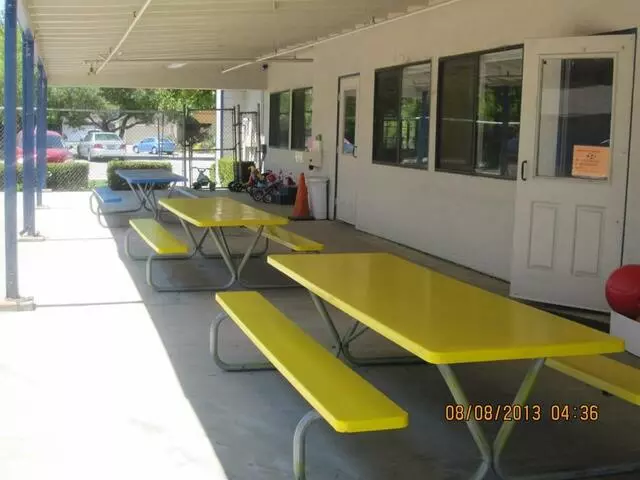 Ace Tots Preschool