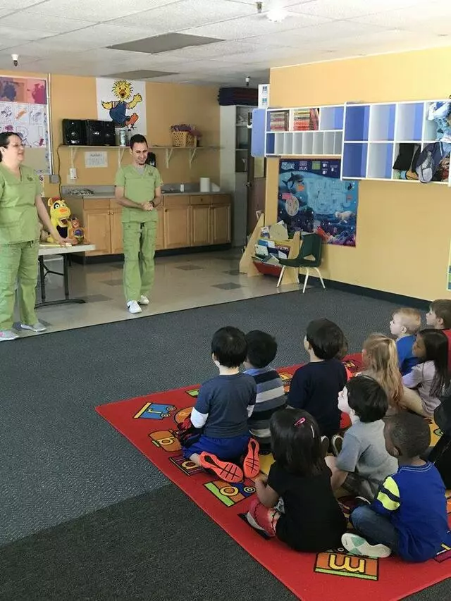 Ace Tots Preschool