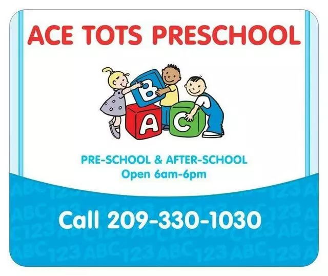 Ace Tots Preschool