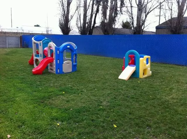 Ace Tots Preschool