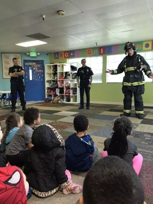 Ace Tots Preschool