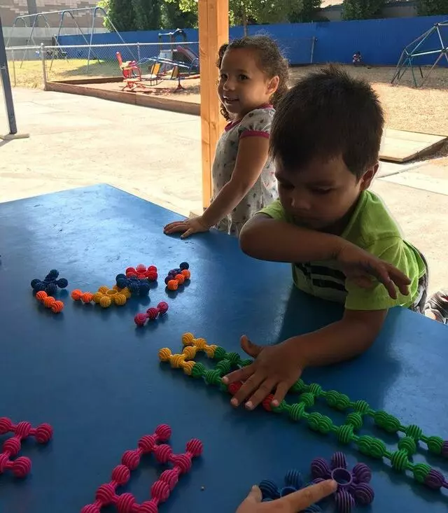 Ace Tots Preschool