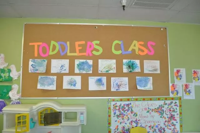 Ace Tots Preschool