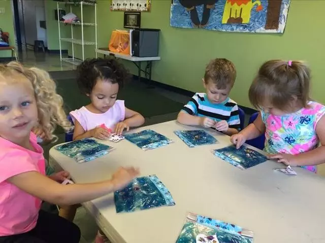 Ace Tots Preschool