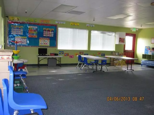 Ace Tots Preschool