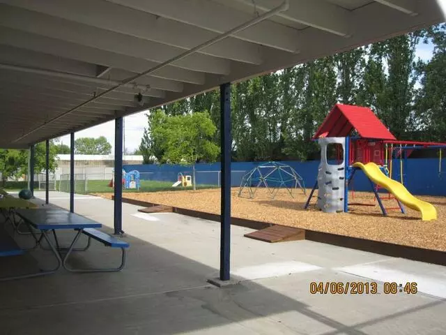 Ace Tots Preschool