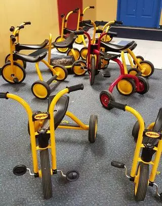 Ace Tots Preschool