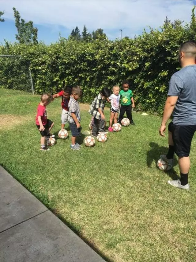 Ace Tots Preschool