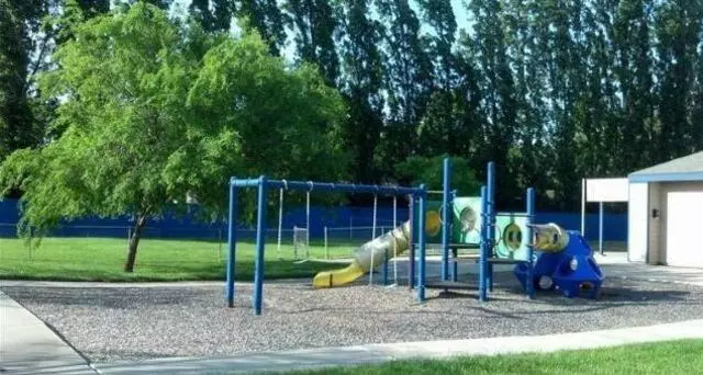 Ace Tots Preschool