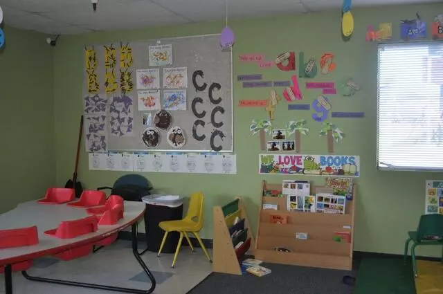 Ace Tots Preschool