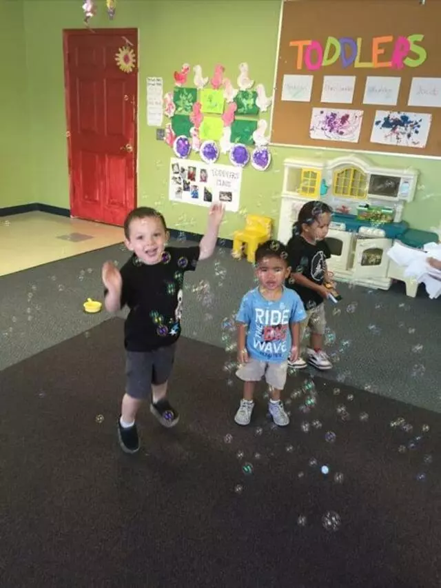 Ace Tots Preschool