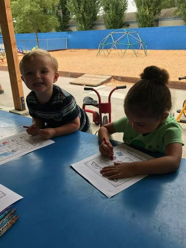 Ace Tots Preschool