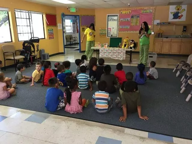 Ace Tots Preschool