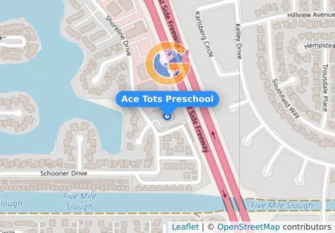 Ace Tots Preschool