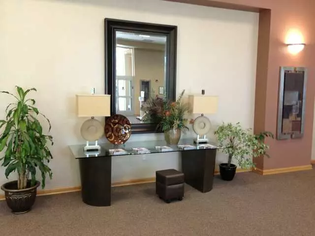 Alpine Orthopaedic Medical Group