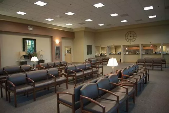 Alpine Orthopaedic Medical Group