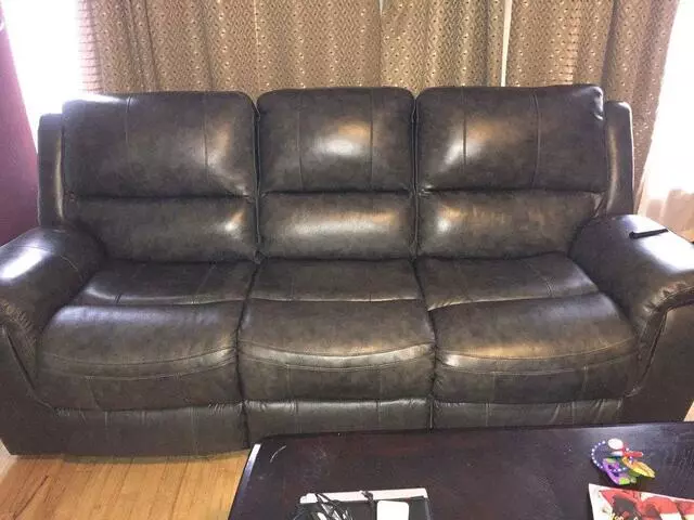 Alexander’s Furniture