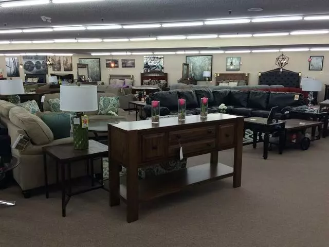 Alexander’s Furniture