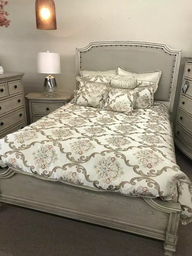 Alexander’s Furniture
