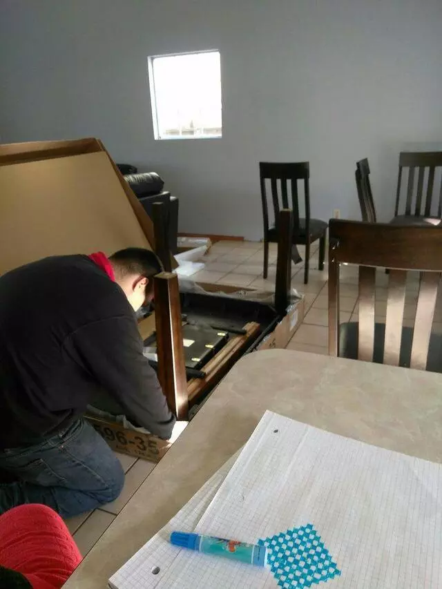 Alexander’s Furniture