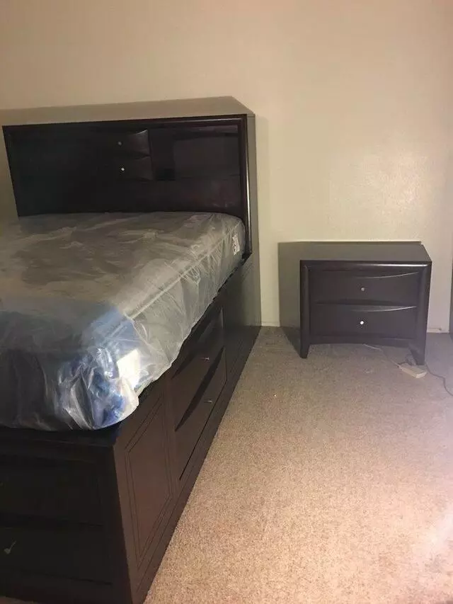 Alexander’s Furniture