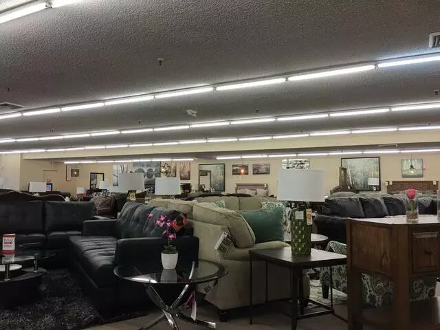 Alexander’s Furniture