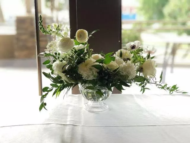 Anneliesa’s Table
