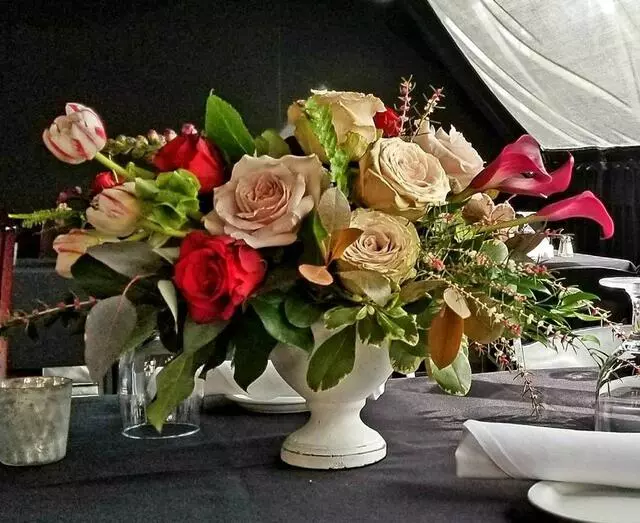 Anneliesa’s Table