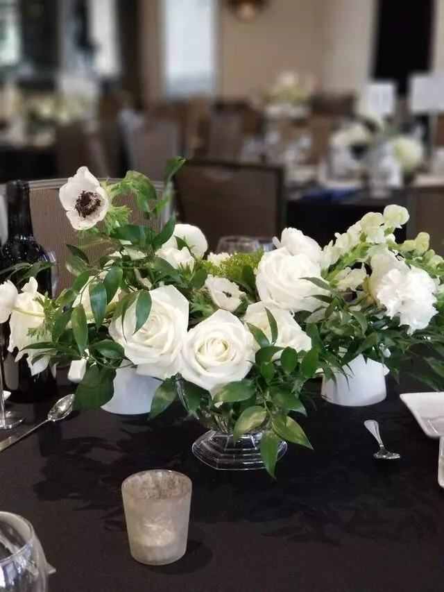 Anneliesa’s Table