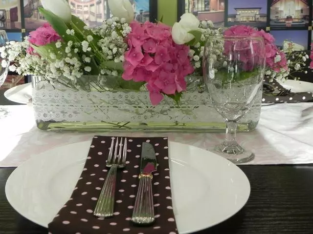 Anneliesa’s Table