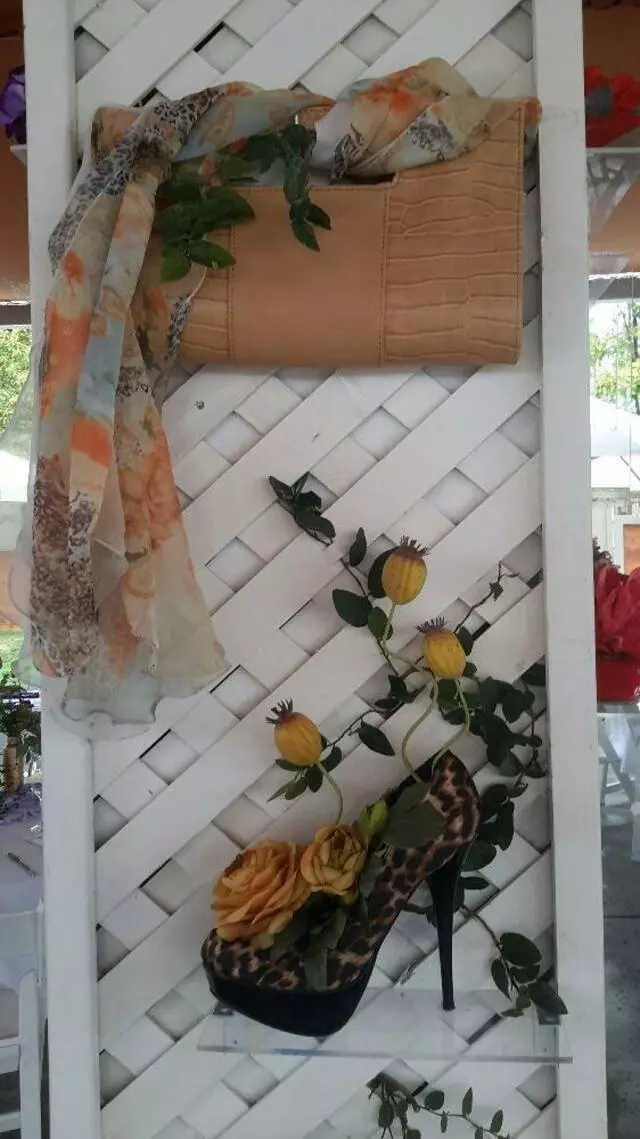 Anneliesa’s Table