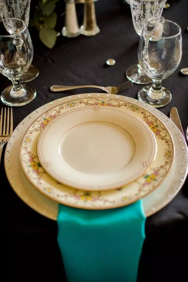 Anneliesa’s Table