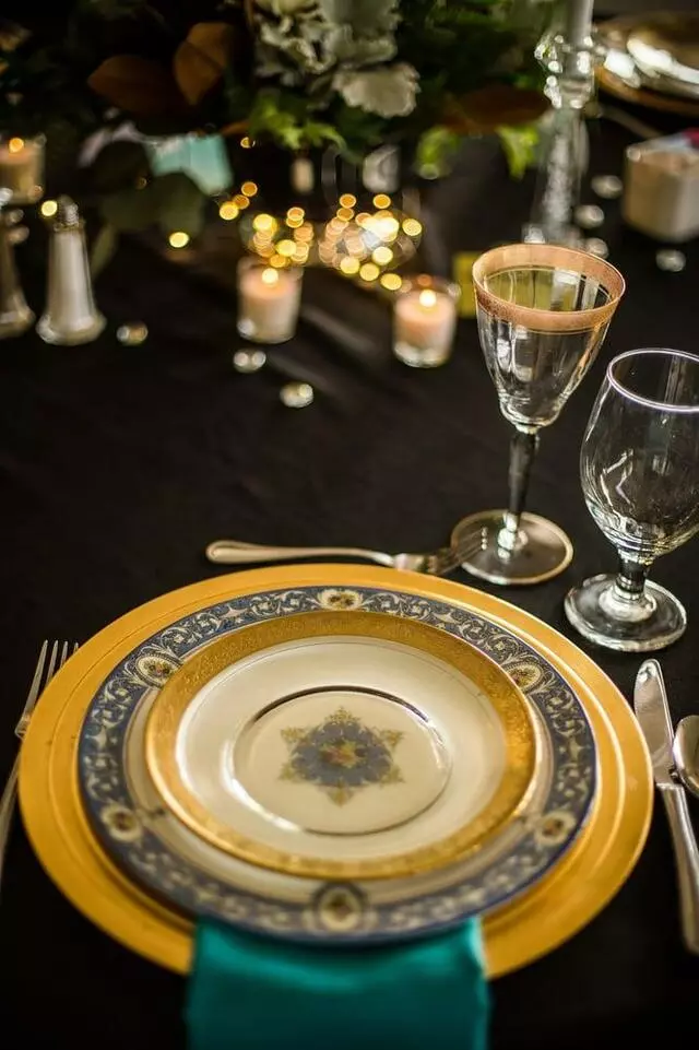 Anneliesa’s Table