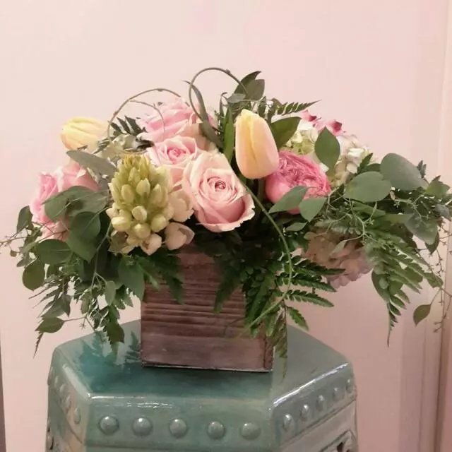 Anneliesa’s Table