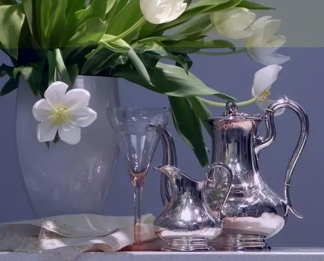 Anneliesa’s Table