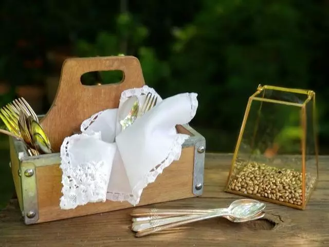 Anneliesa’s Table