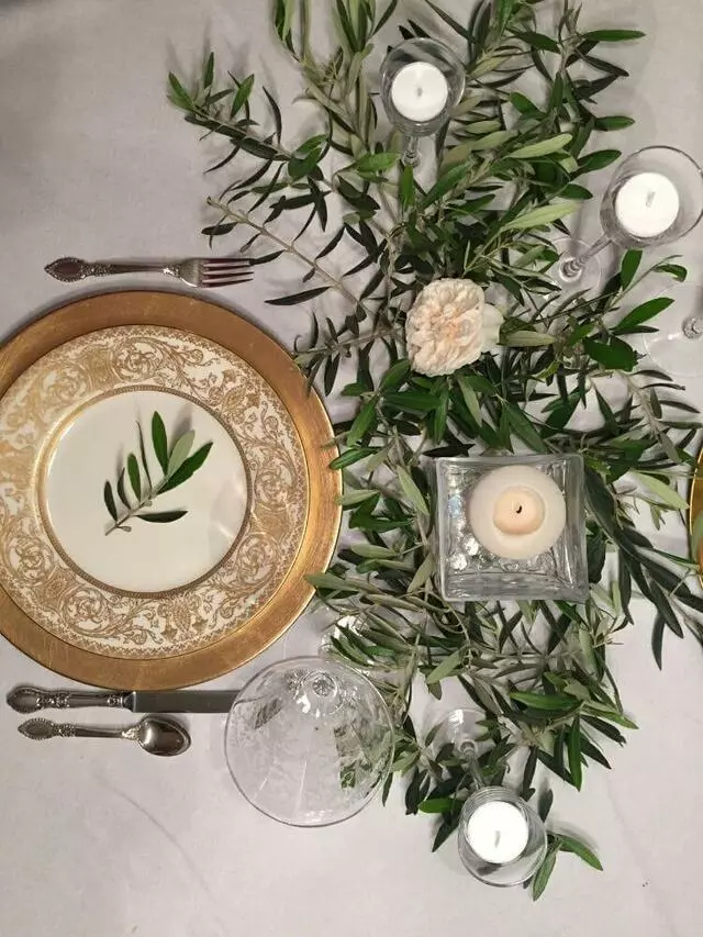 Anneliesa’s Table