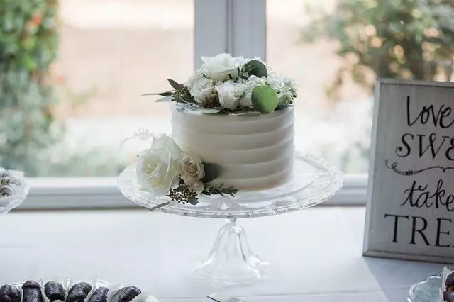 Anneliesa’s Table