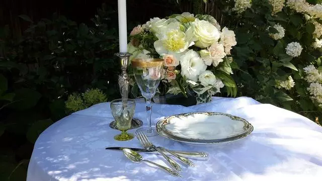 Anneliesa’s Table