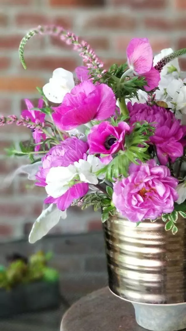 Anneliesa’s Table
