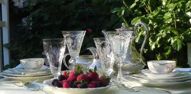 Anneliesa’s Table