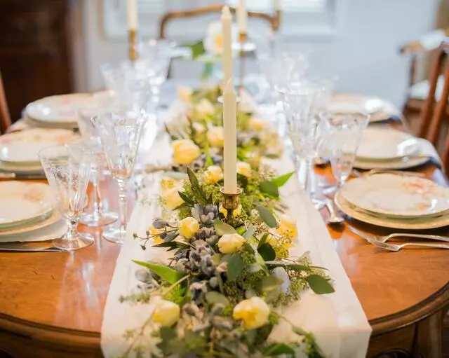 Anneliesa’s Table