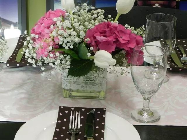 Anneliesa’s Table