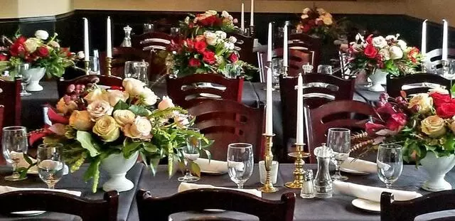 Anneliesa’s Table