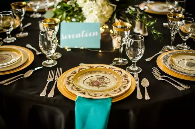 Anneliesa’s Table