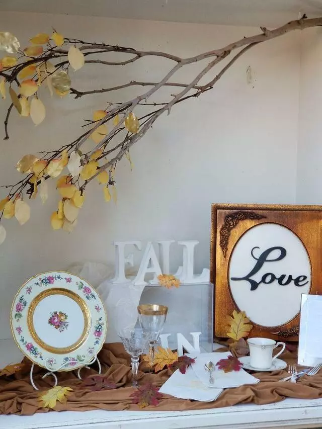 Anneliesa’s Table