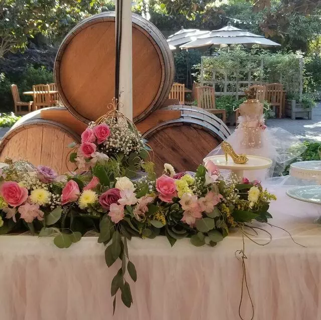 Anneliesa’s Table